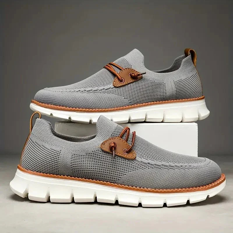 PIETER | Tênis slip-on masculino