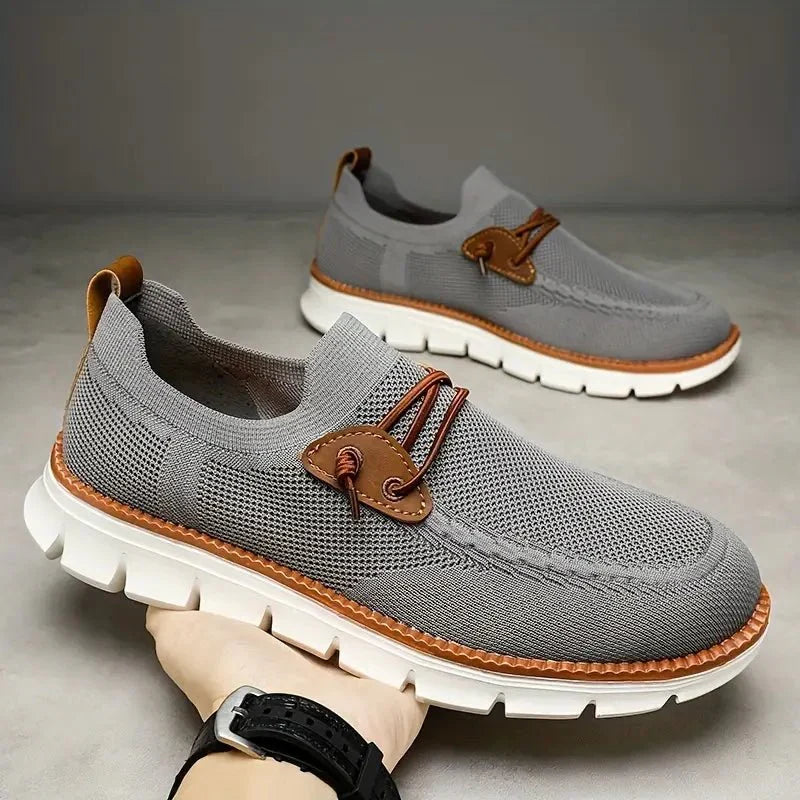 PIETER | Tênis slip-on masculino