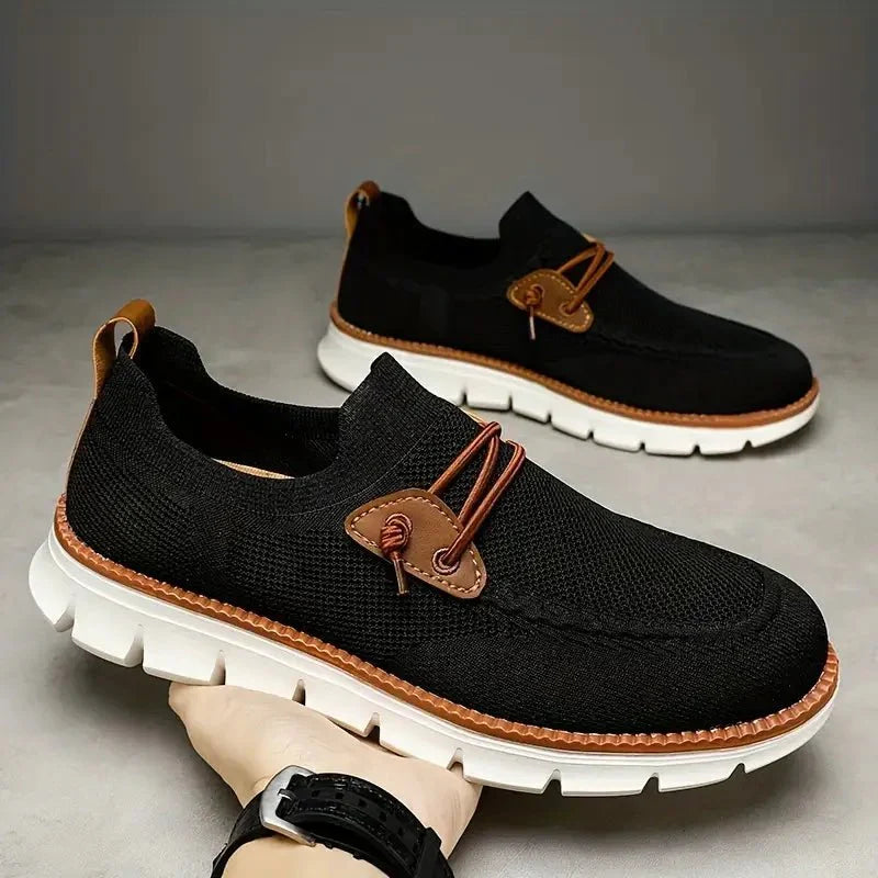 PIETER | Tênis slip-on masculino
