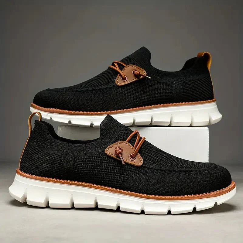 PIETER | Tênis slip-on masculino