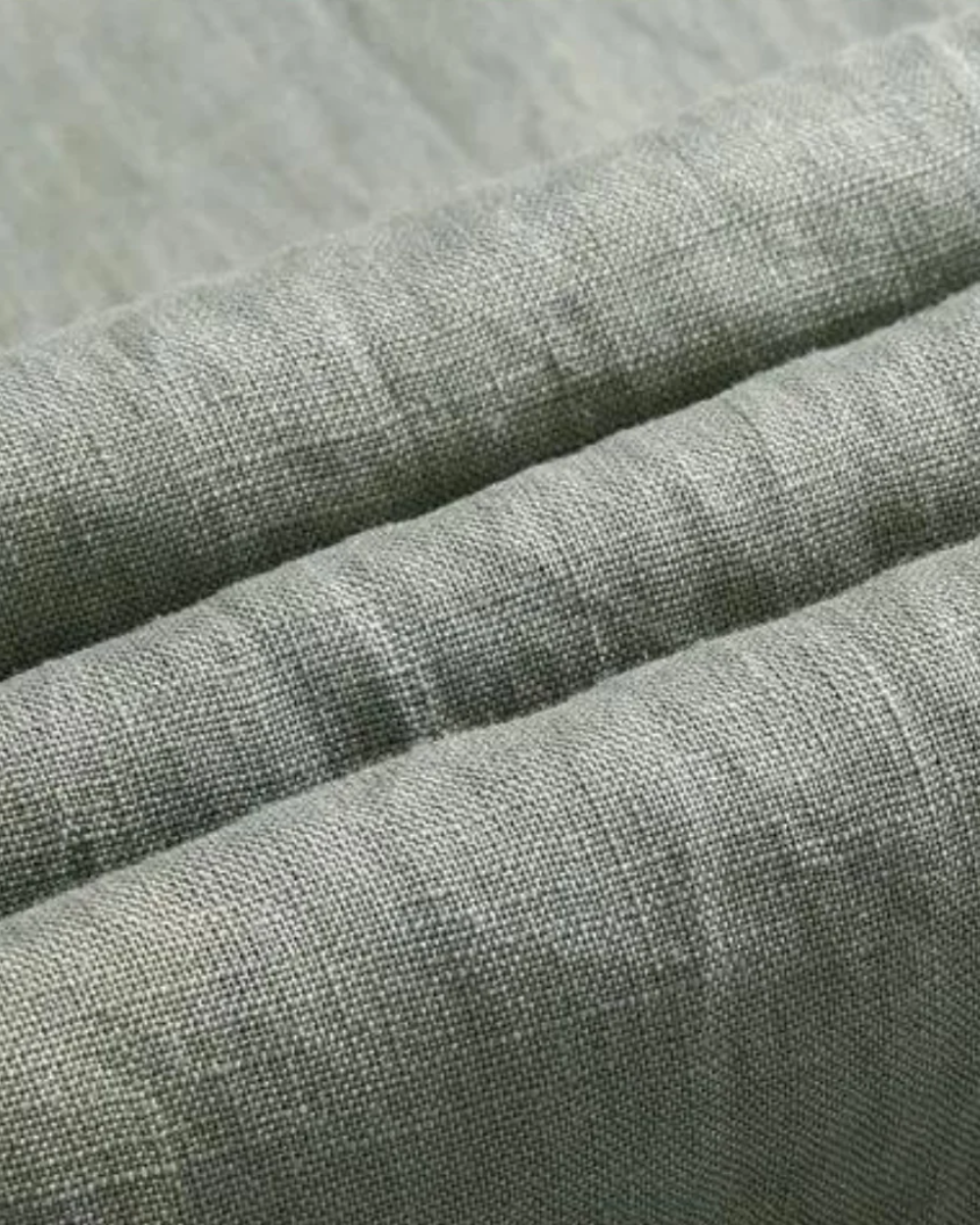 MARINA | Calça de corte moderno e relaxado