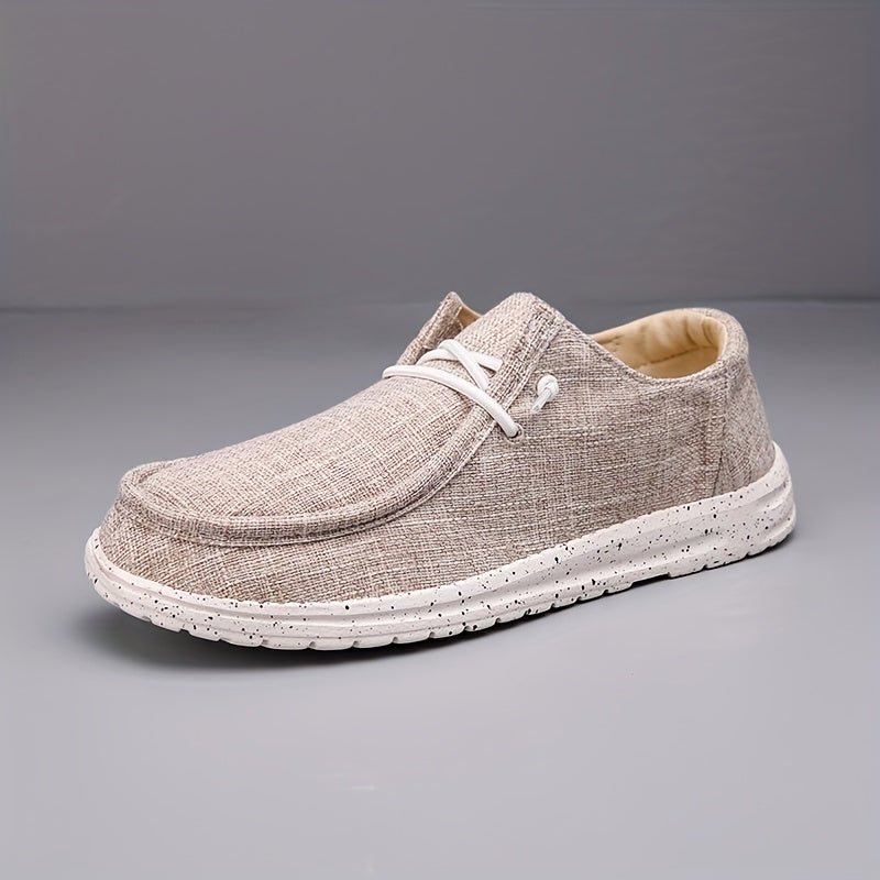 ARTHUR | Tênis slip-on sem cadarço