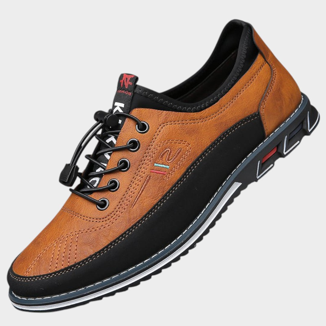 AURELIO | Sapato Oxford antiderrapante
