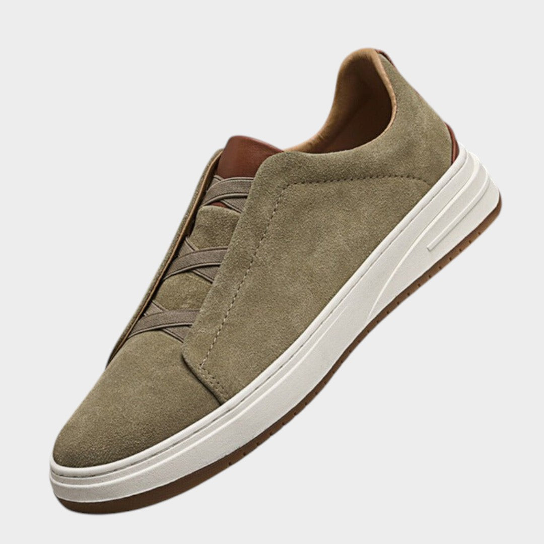 MIGUEL | Sapato slip-on masculino